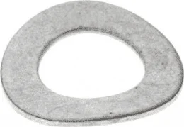 SPRING WASHER DIN0137-B12