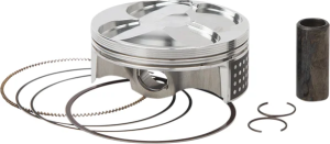 Piston Kit Forged High Compression For 4-stroke, 1, nordicamoto.ro