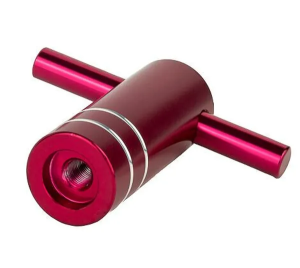 Compresion Tool For Front Fork Red 
