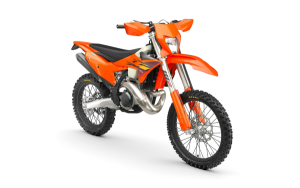 KTM 300 EXC TBI 2026