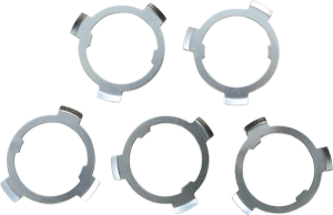 Transmission Countershaft Lock Tab Washers, 2, nordicamoto.ro