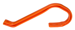 SLP Ski Loop MoHawk Orange