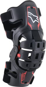Orteze Copii Alpinestars Bionic 5S Black/Red