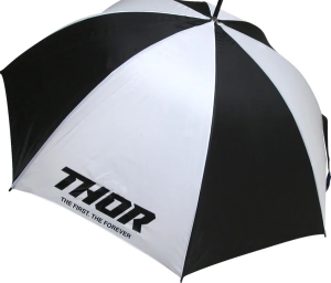 Umbrela Thor Black/White, 1, nordicamoto.ro