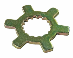 Locking Star Washer