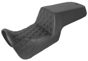 Step Up  Seat Black, 1, nordicamoto.ro