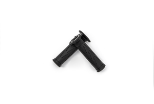 729 Road Racing Grips Black