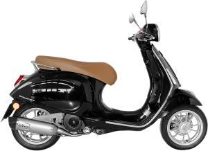 Lv One Evo Stainless Steel Full-system Exhaust Black, Matte, 3, nordicamoto.ro