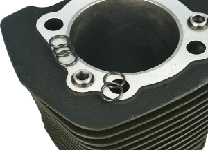 Cylinder Stud O-ring, 2, nordicamoto.ro