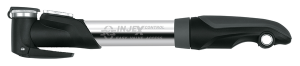 Injex Control Alu Black, 4, nordicamoto.ro