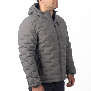 Geacă Klim Boulder Stretch Down Castlerock, 12, nordicamoto.ro