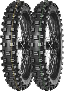 Anvelopa Spate Mitas Terra Force-EX Xt Super TEFOEXXT Y 120/90-18 65R NHS