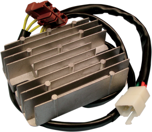Rectifier And Regulator, 1, nordicamoto.ro