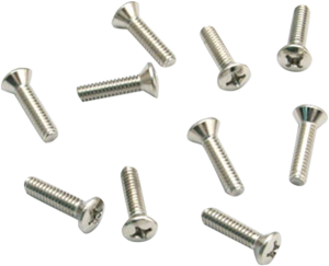 S&s Cover Screws 