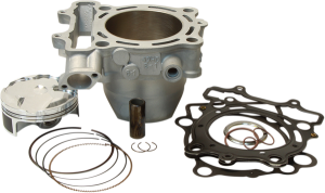 High Compression Cylinder Kit