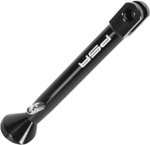Adjustable Kickstand Black, 1, nordicamoto.ro