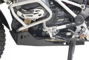 Scut Motor AXP Racing Adventure BMW R 1250 GS/Adventure '19-'23 Negru, 7, nordicamoto.ro