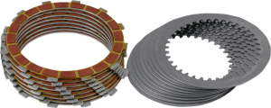 Clutch Plate Replacement Kit, 1, nordicamoto.ro