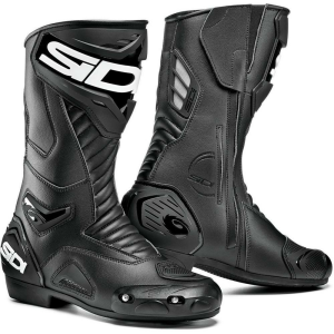 Cizme Sidi Performer Black-Black