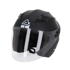 Casca Jet Acerbis Firstway 2.0 22-06 Negru
