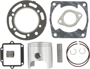 High Performance Piston Kit With Gaskets For 2-stroke, 1, nordicamoto.ro