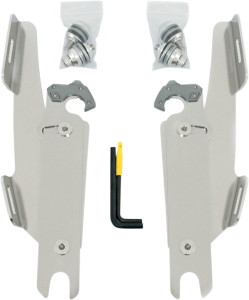 Mnt Kit Bw Cov Frk Wo/lb Polished