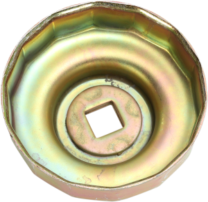 Oil Filter Wrench Nickel, 2, nordicamoto.ro
