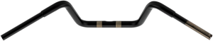 1-1/4(r) Touring Handlebar Black, 3, nordicamoto.ro