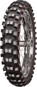 Terra Force-ex Mh Super Soft Tire 