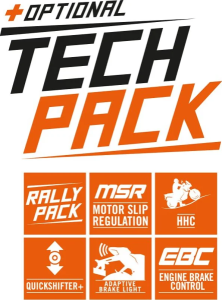 TECH PACK