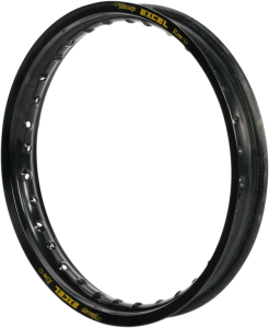 Colorworks Mx Rim Black, 1, nordicamoto.ro