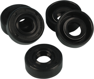 Clutch Hub Nut Seal Kit