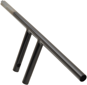 1(r) T-bar Black