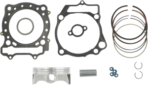 High-performance Piston Kit With Gaskets For 4-stroke, 1, nordicamoto.ro