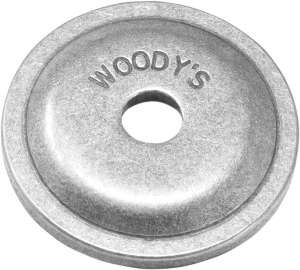 Grand Digger® Support Plates Natural