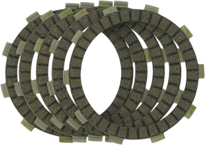 Ck Standard Series Clutch Kit