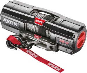 Axon Power Winch, 1, nordicamoto.ro