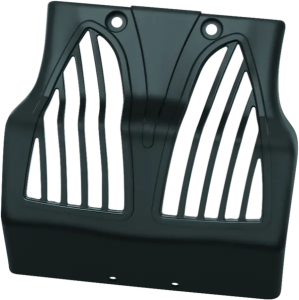 Chin Fairing Black, 1, nordicamoto.ro