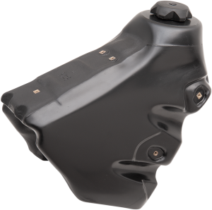Large Capacity Gas Tank Black, 2, nordicamoto.ro