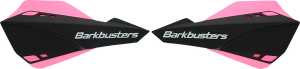Sabre Handguard Black