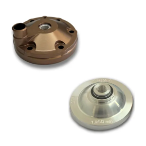 Chiulasă TSP KTM/Husqvarna/GASGAS 300 TBI 2024-2026 – Compresie Medie, nordicamoto.ro