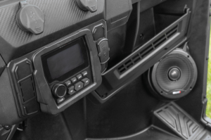 SISTEM AUDIO UFORCE 600 CFMOTO, 3, nordicamoto.ro