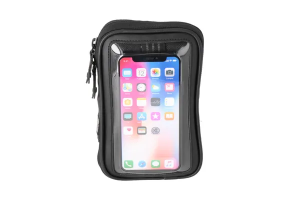 Legend Smartphone Bag Black 