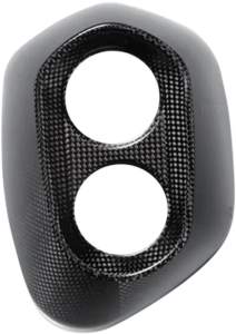 Replacement End Cap Black