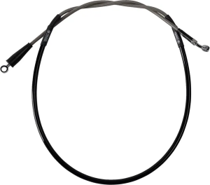 Stainless Steel Braided Brake Line Braided 