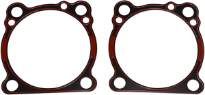 Cylinder Base Gaskets, 2, nordicamoto.ro