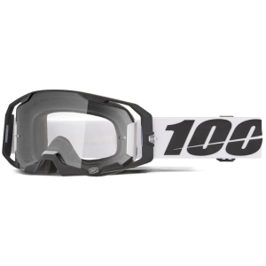 Armatic Goggle Black 