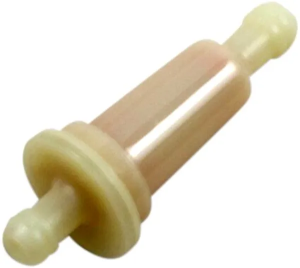 Oil-injection Filter White