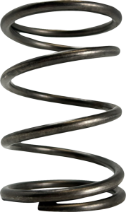 Primary Clutch Spring Black 