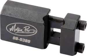 Adjustable Torque Wrench Adapter Black, Oxide